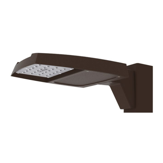 Cooper Prevail Petite Installation Instructions Manual