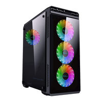 Apevia Aura User Manual