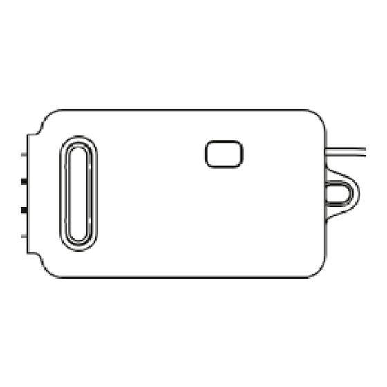 Panlux PN78000624 Quick Start Manual