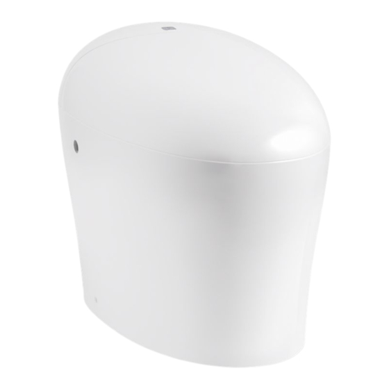 Kohler KARING 2.0 Homeowner's Manual