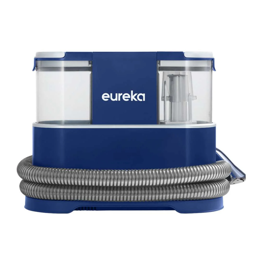 Eureka NEY100 Series Manual