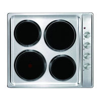 Inalto ICE6 User Manual