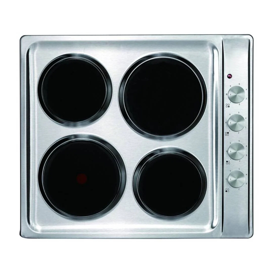 Inalto ICE6 User Manual