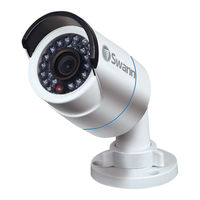 Swann 1080p SDI User Manual