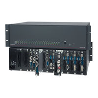 Extron Electronics PowerCage 1600 User Manual