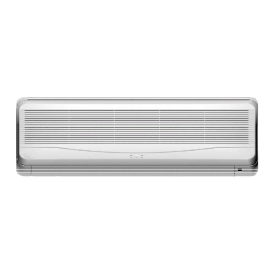 mundoclima MUP-09 CE User And Installation Manual
