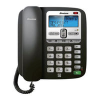 Binatone Acura 3000 Call Blocker User Manual