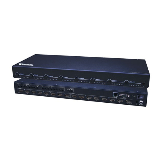 Vanco 280688 User Manual