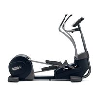 Technogym SYNCHRO User Manual