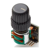Emg BTC CONTROL Installation Information