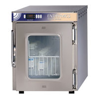 Enthermics EC770L Operation And Care Manual