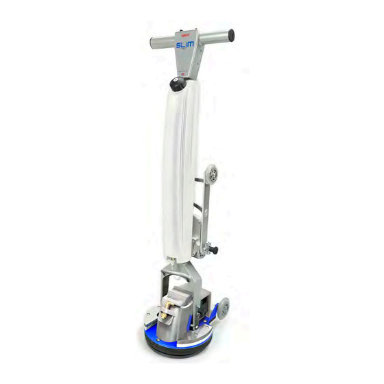 ORBOT Slim Operating Manual