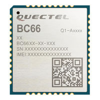 Quectel BC66 Hardware Design
