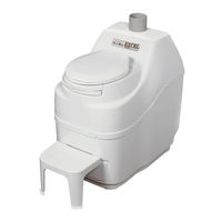 Sun-Mar COMPACT Owner's Manual