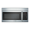 Microwave Oven Bosch HMV5051U Use And Care Manual