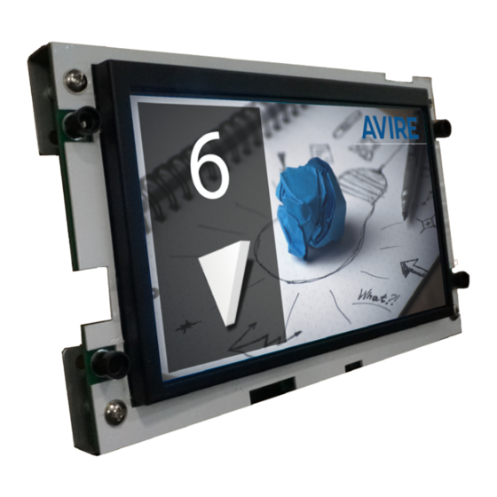 Janus PSP01 Installation Manual