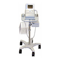 SonoSite Basic Stand User Manual