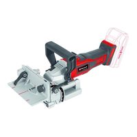 EINHELL TE-BJ 18 Li Original Operating Instructions