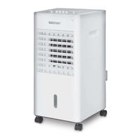 Zelmer ZCL6030 User Manual