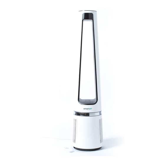smartair AMS150-CJ User Manual