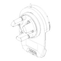 Automatic Technology GDO-12 HiRO GDO-12V1AM Instruction Manual