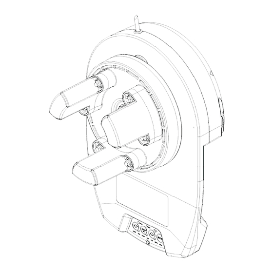 Automatic Technology GDO-12 HiRO GDO-12V1AM Instruction Manual