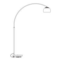 Inspire YF1010 Assembly, Use, Maintenance Manual