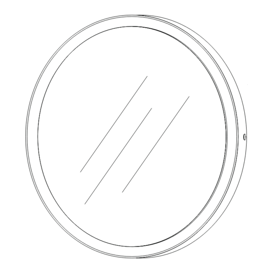 miseno ARIES DL-50 Installation Manual
