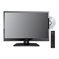 Reflexion LDDW160 User Manual