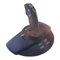 Microsoft SideWinder 3D Pro Manual