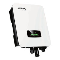 V-TAC VT-6607136 Instruction Manual