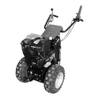 Koppl CL Series Operating Manual