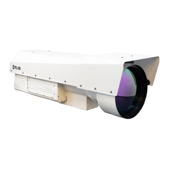 FLIR RS6780 User Manual