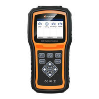 Foxwell NT530 Manual
