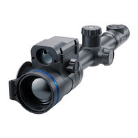 Pulsar HERMION 2 LRF XL50 Manual