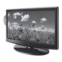GPX TD4022 User Manual