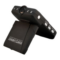 4Sight The Original Dash Cam 4SK98.1 User Manual