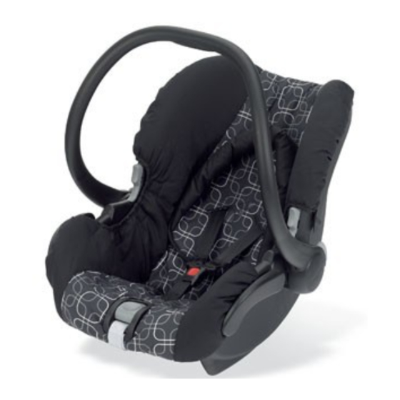 Mothercare boston car seat compatibility hotsell