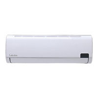 Klimaire KSIL009-H216 Service Manual