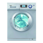 Haier HVS1000 Service Manual