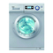 Washer Haier HVS1000 Service Manual