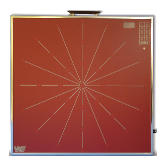 Wayne Saccadic Fixator Instructions For Using Manual