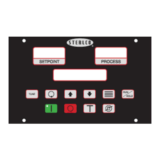 Sterling M2B+ Manuals