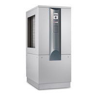 Alpha-Innotec SWP Series Operating Instructions Manual