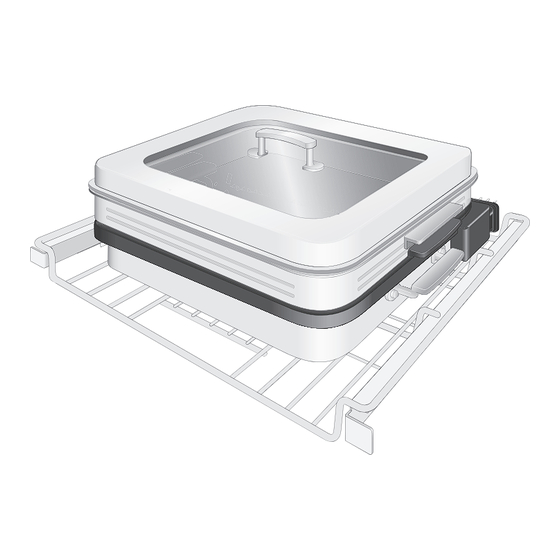 KitchenAid SMART OVEN+ User Instructions
