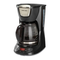 Coffee Maker Black & Decker DE755 Use And Care Book Manual