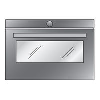 V-ZUG EasyCook Combi-Steam HSL Manual