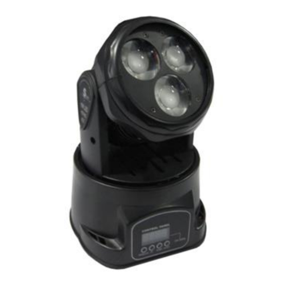 Evolite 52931 User Manual