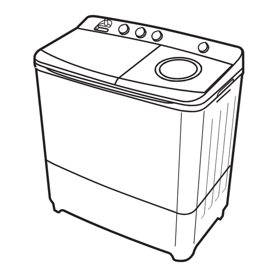 Haier HTW130-186S User Manual