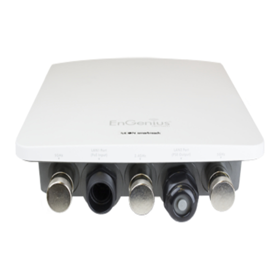 SEON Smart-Reach 032-1025 Connection Manual